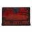 Chinese Antique Red Lacquer Blanket Chest