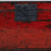 Chinese Antique Red Lacquer Blanket Chest