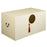 Blanket Trunk, Cream Lacquer