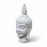 Buddha Had Ivory