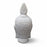 Buddha Head Ivory