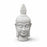 Buddha Head Ivory
