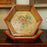 Painted Wooden Tray