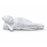 Reclining Buddha White