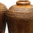 Vintage Chinese Stoneware Oil Jar