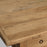 Farmhouse Eight Drawer Coffee Table