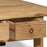 Farmhouse Eight Drawer Coffee Table