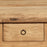 Farmhouse Eight Drawer Coffee Table