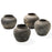 Small Vintage Earthenware Jar