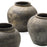 Small Vintage Earthenware Jar