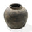 Small Vintage Earthenware Jar