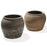 Earthenware Storage Jar