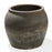 Earthenware Storage Jar