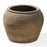 Earthenware Storage Jar