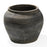 Earthenware Storage Jar