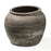 Earthenware Storage Jar