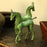 Small Bronze Horse