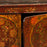 Antique Tibetan Painted Cabinet