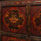 Pair of Antique Tibetan Painted Cabinets
