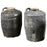 Chinese Vintage, Shandong Oil Jar