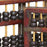 Small Chinese Wooden Abacus