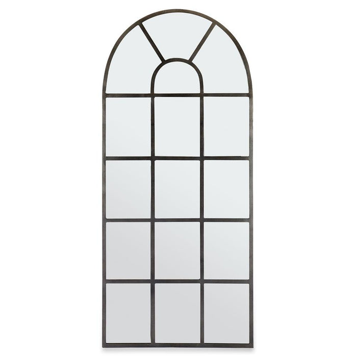 Imoma Full Length Arch Mirror — Shimu