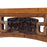 Chinese Marriage Bed Carved Fascia