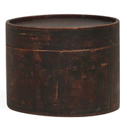 Shandong Hat Box