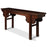 Chinese Altar Table with Cloud Head Spandrels