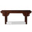 Chinese Altar Table with Cloud Head Spandrels