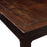 Chinese Antique Ming Style Elm Table