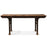 Chinese Antique Elm Painting Table