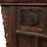 Antique Chinese Carved Shandong Storage Coffer