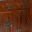 Altar Cabinet, Warm Elm