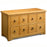 Apothecary's Chest, Light Elm