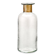 Chara Hammered Bottle, Small