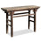 Chinese Antique Elm Serving Table