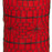 Chinese Lantern, Large Red Cylinder