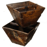 Straight Sided Rice Measure