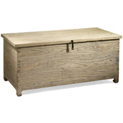 Country Blanket Chest