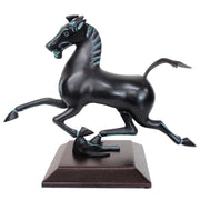 Flying Horse of Gansu