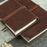 Kadira Leather Journal