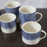 Karuma Ceramic Mug (Set of 4)