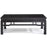 Kang Style Coffee Table, Black Lacquer