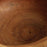 Large Suar Wood Bowl