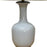 Ivory Bottle Vase Lamp