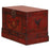 Large Painted Shandong Trunk