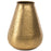 Nami Brass Pot, Tapered