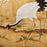 Chinese Painting Cranes and Blossom