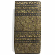 Panneau sculpté des Palaos